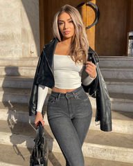 Farmerke sa push-up efektom i sa dosta elastina 512/3