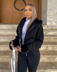 Farmerke sa push-up efektom 512/2