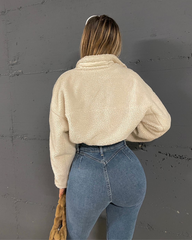 Farmerke dubokog struka sa push-up efektom 512/4