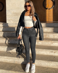 Farmerke sa push-up efektom i sa dosta elastina 512/3