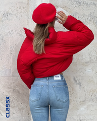 Klasične zvonarice sa visokim strukom 508/121