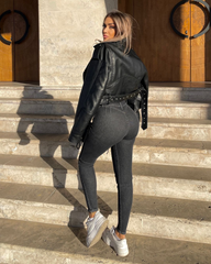 Farmerke sa push-up efektom i sa dosta elastina 512/3