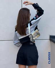 ClassX šorts kratki 204/2