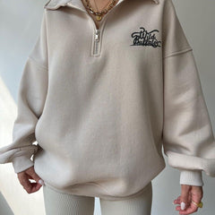 Ženski predimenzionirani duks WILD/7