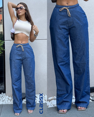 ClassX lagane letnje pantalone 612/1