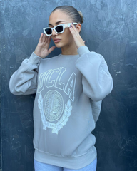 Ženski duks UCLA -BEŽ