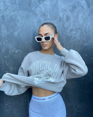 Ženski duks UCLA -BEŽ