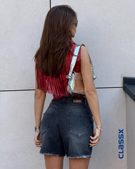 ClassX kratki šorts 204/18