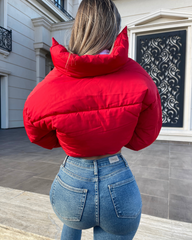 Farmerke dubokog struka sa uskim nogavicama 509/98