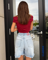 ClassX Teksas šorts 204/6