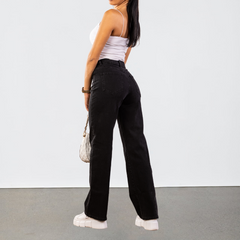 Farmerke ravnih širokih nogavica 606/3