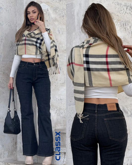 Klasične zvonarice sa visokim strukom 508/05