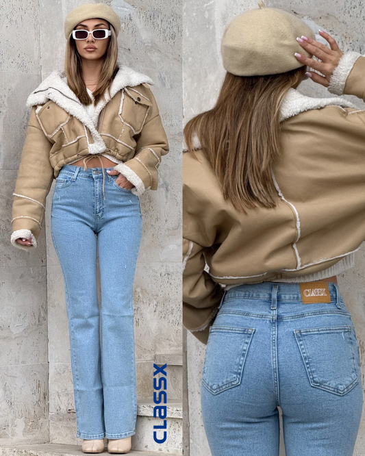 Klasične zvonarice sa visokim strukom 508/22