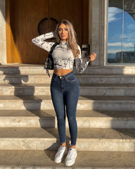 Farmerke sa push-up efektom 512/1