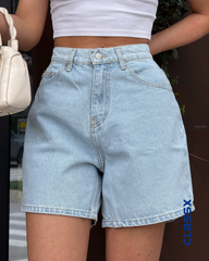 ClassX Teksas šorts 2