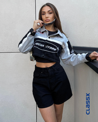 ClassX šorts kratki 204/2