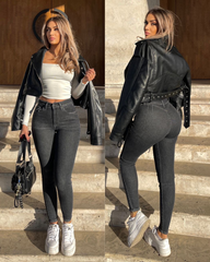 Farmerke sa push-up efektom i sa dosta elastina 512/3