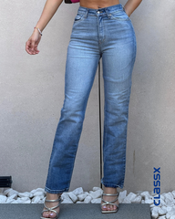 Farmerke sa zvonastim nogavicama 507/113