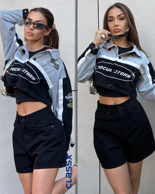 ClassX šorts kratki 204/2