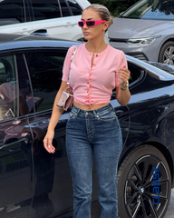 Klasične zvonarice sa visokim strukom i izbledelim detaljima 508/20