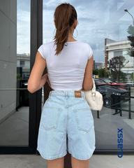 ClassX Teksas šorts 2