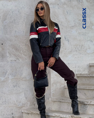 Klasične farmerke sa ravnim nogavicama 611 ESPRESSO