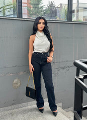 Super elastin zvonarice sa visokim strukom 508/1D