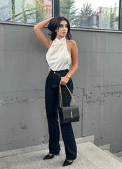 Super elastin zvonarice sa visokim strukom 508/1D