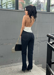 Super elastin zvonarice sa visokim strukom 508/1D