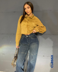 Džeparke ravnog kroja 616/1