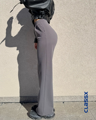 Sive elastin pantalone