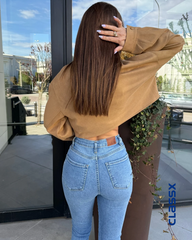 Uske farmerke sa dosta elastina 509/51