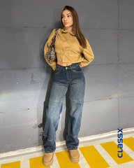 Džeparke ravnog kroja 616/1