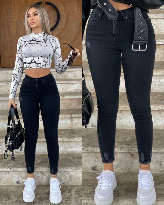 Farmerke uskih nogavica 509/85