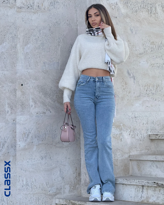 Klasične zvonarice sa visokim strukom 508/60