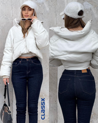 Klasične farmerke uskog kroja sa elastinom 509/81