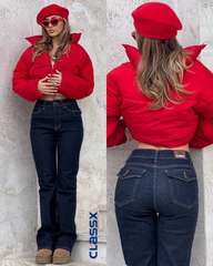 Klasične zvonarice sa visokim strukom 508/9D