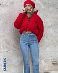 Klasične zvonarice sa visokim strukom 508/121