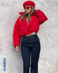 Klasične zvonarice sa visokim strukom 508/9D