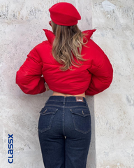 Klasične zvonarice sa visokim strukom 508/9D