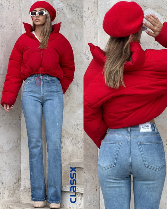 Klasične zvonarice sa visokim strukom 508/121