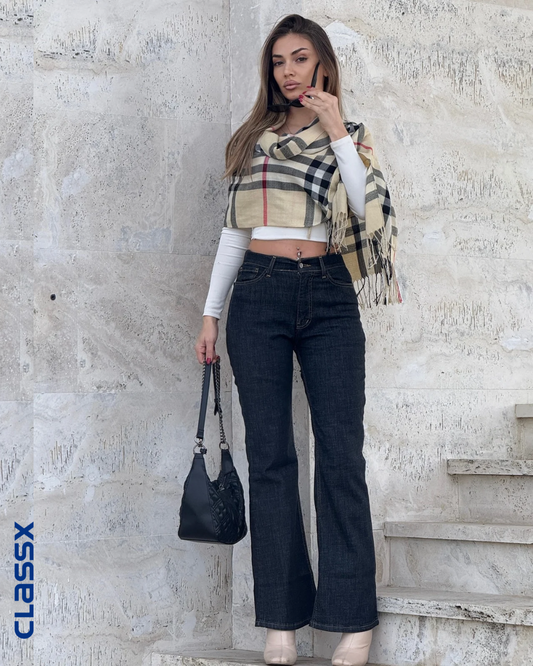 Klasične zvonarice sa visokim strukom 508/05