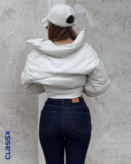 Klasične farmerke uskog kroja sa elastinom 509/81