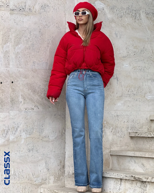 Klasične zvonarice sa visokim strukom 508/121