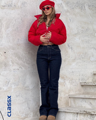 Klasične zvonarice sa visokim strukom 508/9D