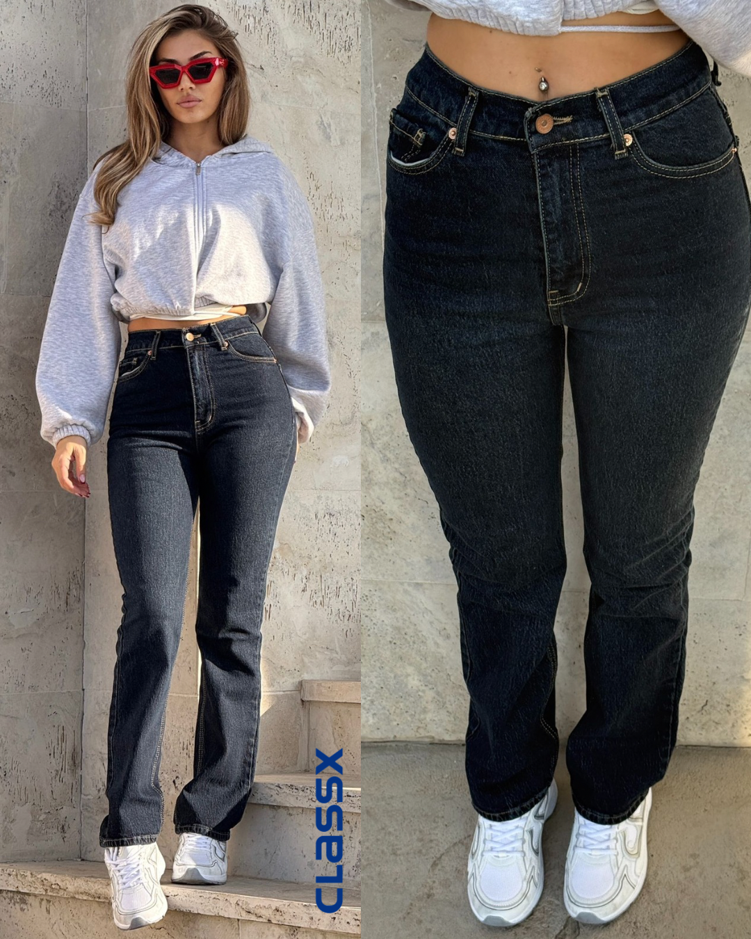 Klasične zvonarice sa visokim strukom 507/99