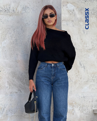 Klasične farmerke sa ravnim nogavicama 611/66