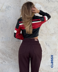 Klasične farmerke sa ravnim nogavicama 611 ESPRESSO