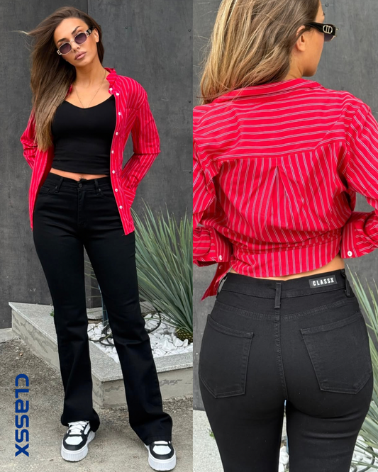 Klasične zvonarice sa visokim strukom